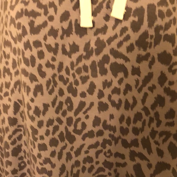 Beautiful Animal Print Hoodie - Picture 3 of 8
